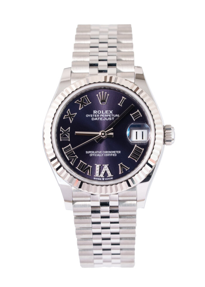 Rolex Datejust 278274 2026