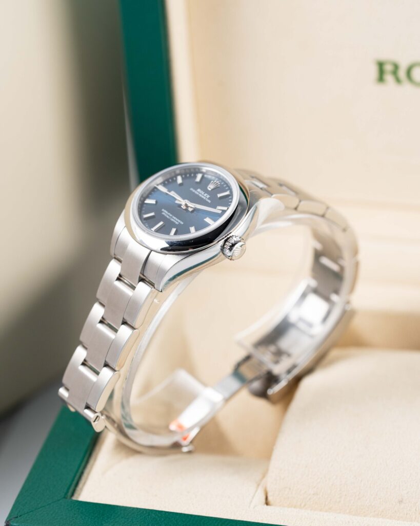 Rolex Oyster Perpetual 28
