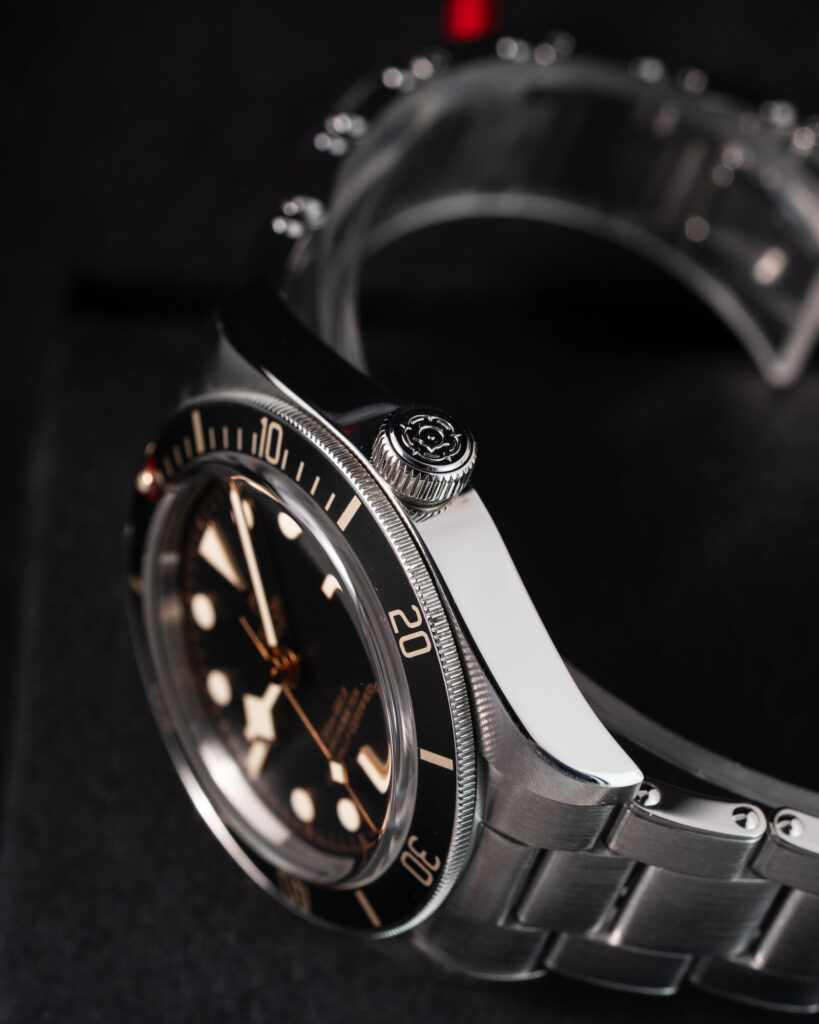 Tudor Black Bay 58 79030N 2021
