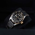 Tudor Black Bay 41