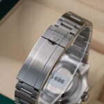 Rolex Submariner 124060 2021