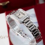 Cartier Tank Anglaise WT100008 2014