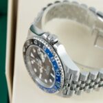 Rolex GMT-Master II 126710BLNR 2024