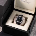 Tag Heuer Monaco Sixty Nine CW9110-0 2012