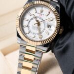 Rolex Sky-Dweller