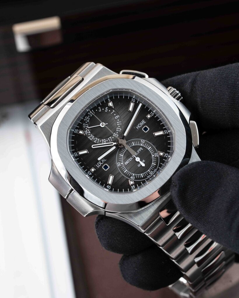Patek Philippe Nautilus 5990/1A-001 2020