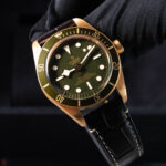 Tudor Black Bay 79018V 2025
