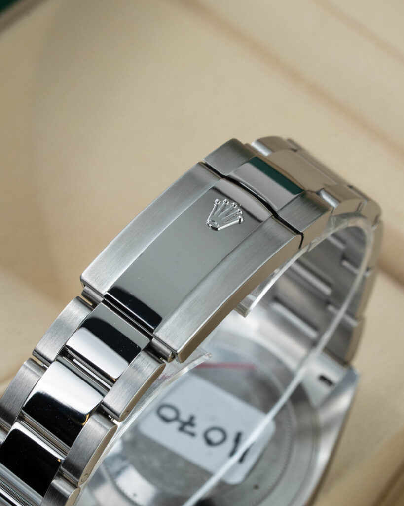 Rolex Datejust 126300 2024