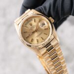 Rolex Day-Date 18038 1979