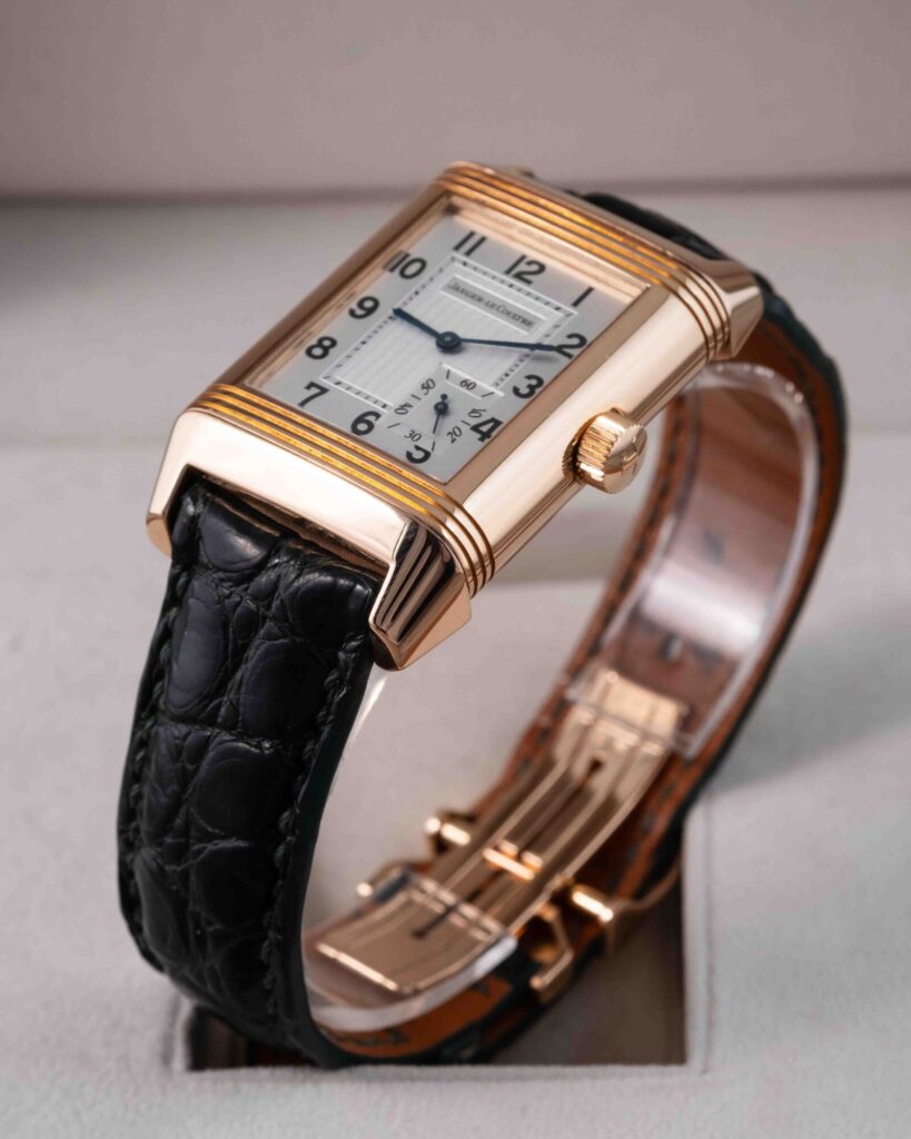 Jaeger-LeCoultre Grande Reverso Q3012420