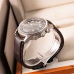 Jaeger-LeCoultre Amvox 190.T.97 2005