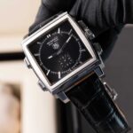 Tag Heuer Monaco Sixty Nine CW9110-0 2012