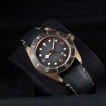 Tudor Black Bay