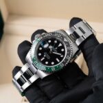 Rolex GMT-Master II 126720VTNR 2023