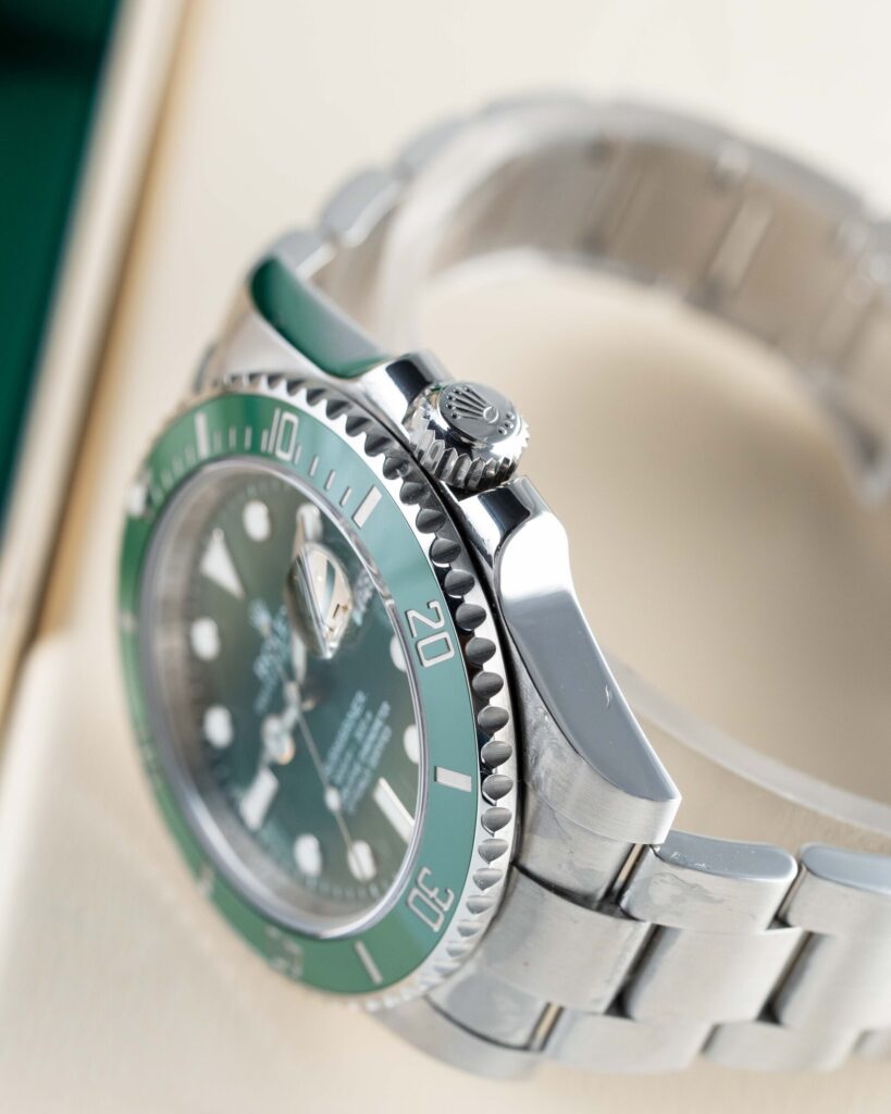 Rolex Submariner