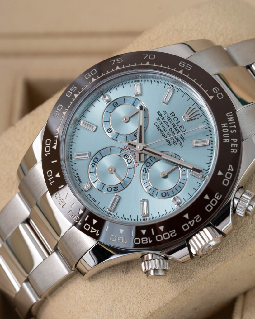 Rolex Daytona 116506 2020