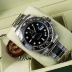 Rolex GMT-Master II 116710LN 2008