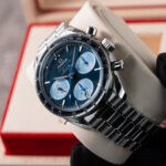 Omega Speedmaster 324.30.38.50.03.002 2022