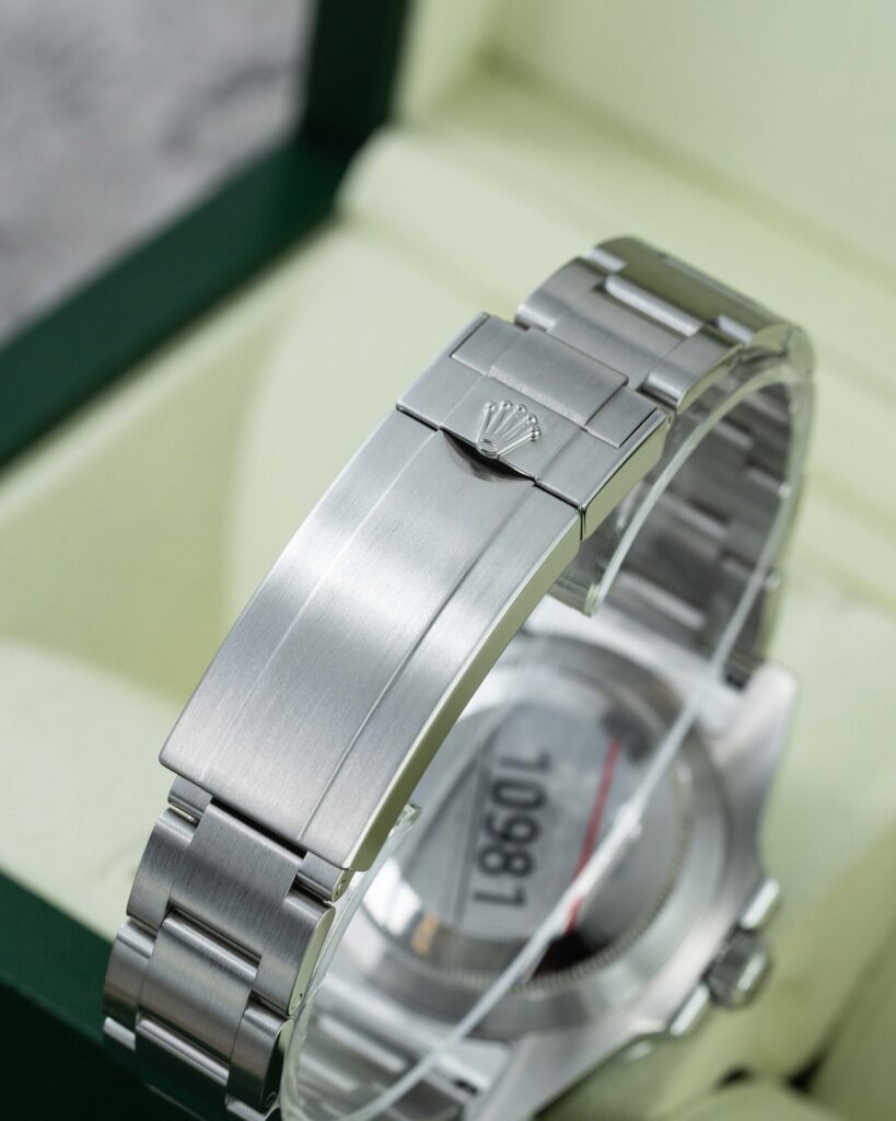 Rolex Submariner 116610LN 2013