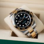 Rolex GMT-Master II
