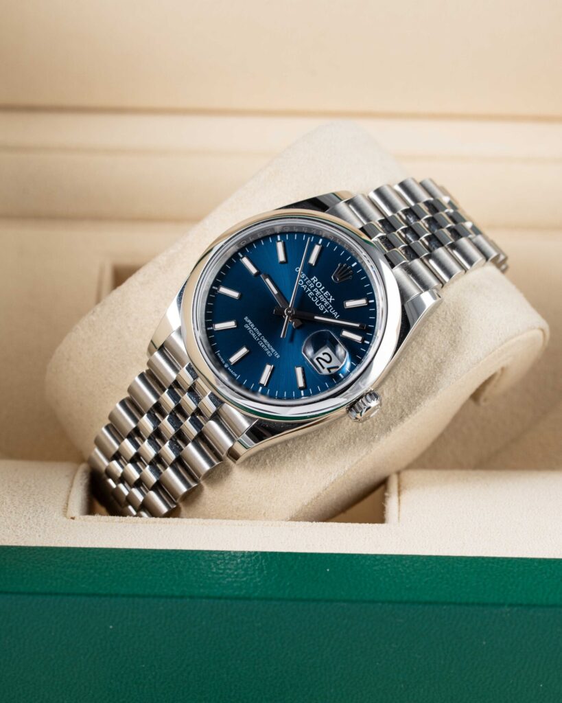 Rolex Datejust