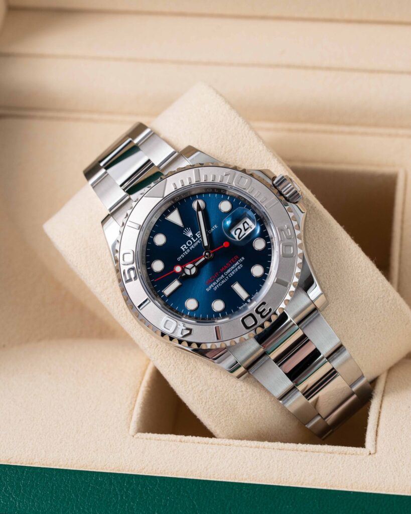 Rolex Yacht-Master 126622 2021