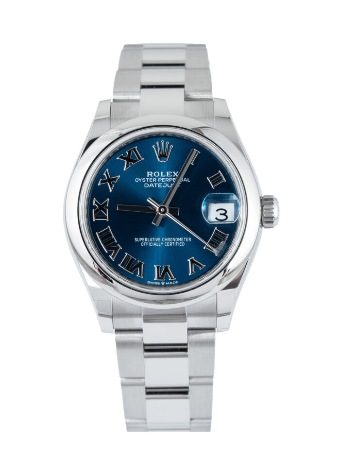 Rolex Datejust 278240 2026