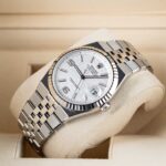 Rolex Land-Dweller