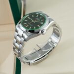 Rolex Milgauss 116400GV 2022
