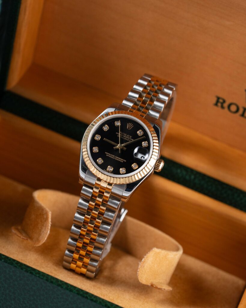 Rolex Datejust