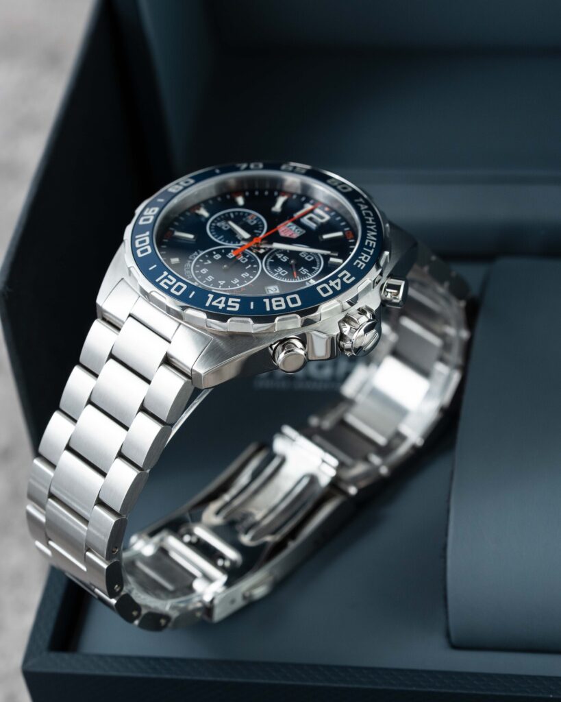Tag Heuer Formula 1 CAZ1014 2020