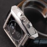 Tag Heuer Monaco Sixty Nine CW9110-0 2012
