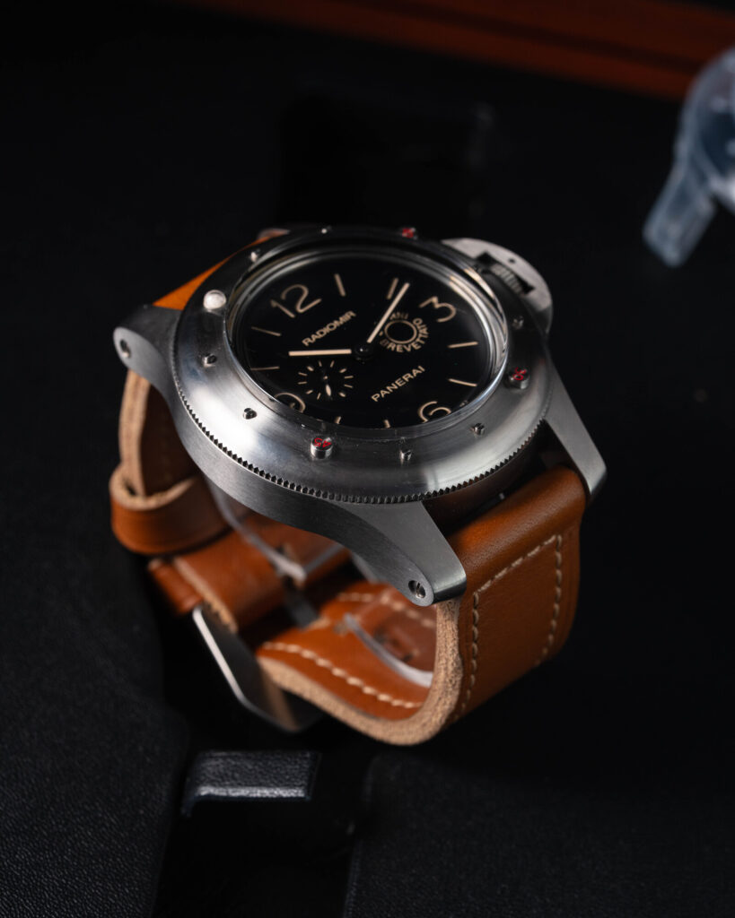 Panerai Egiziano Radiomir PAM00341 2010