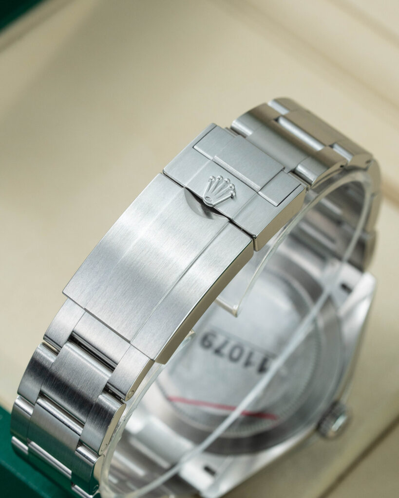 Rolex Explorer 224270 2025