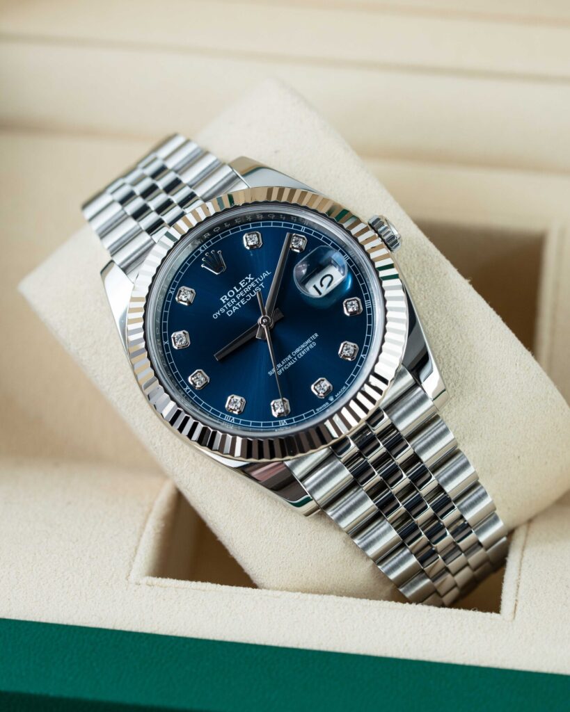 Rolex Datejust 126334 2023
