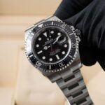 Rolex Sea-Dweller 126600 2018