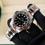 Rolex GMT-Master II 126711CHNR 2019