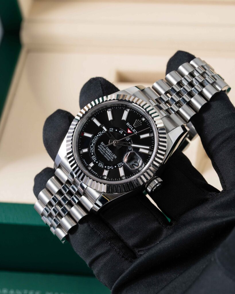 Rolex Sky-Dweller 336934 2023