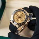 Rolex Daytona 116518LN 2022