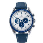 Omega Speedmaster Silver Snoopy Award 310.32.42.50.02.001 2025