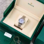 Rolex Oyster Perpetual 277200 2025