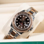 Rolex Yacht-Master