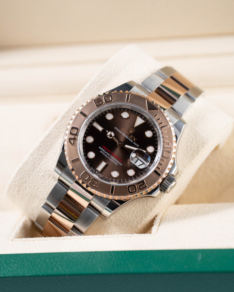 Rolex Yacht-Master