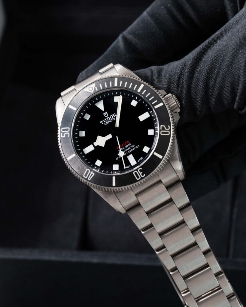Tudor Pelagos 25407N 2023