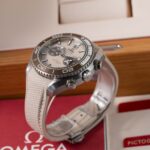 Omega Seamaster Planet Ocean Chronograph 215.32.46.51.09.001 2024
