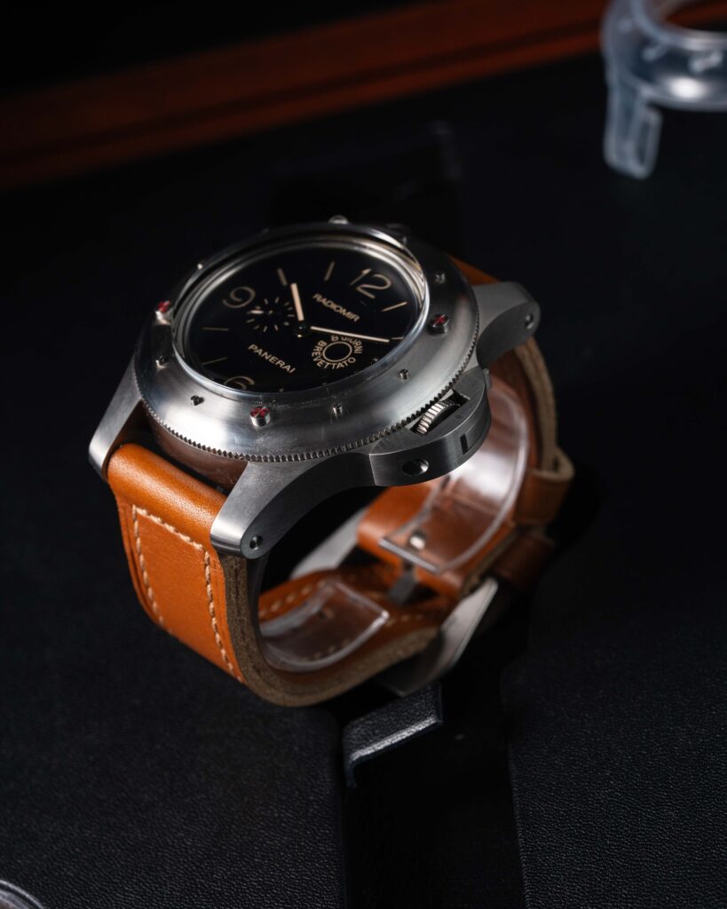 Panerai Egiziano Radiomir PAM00341 2010