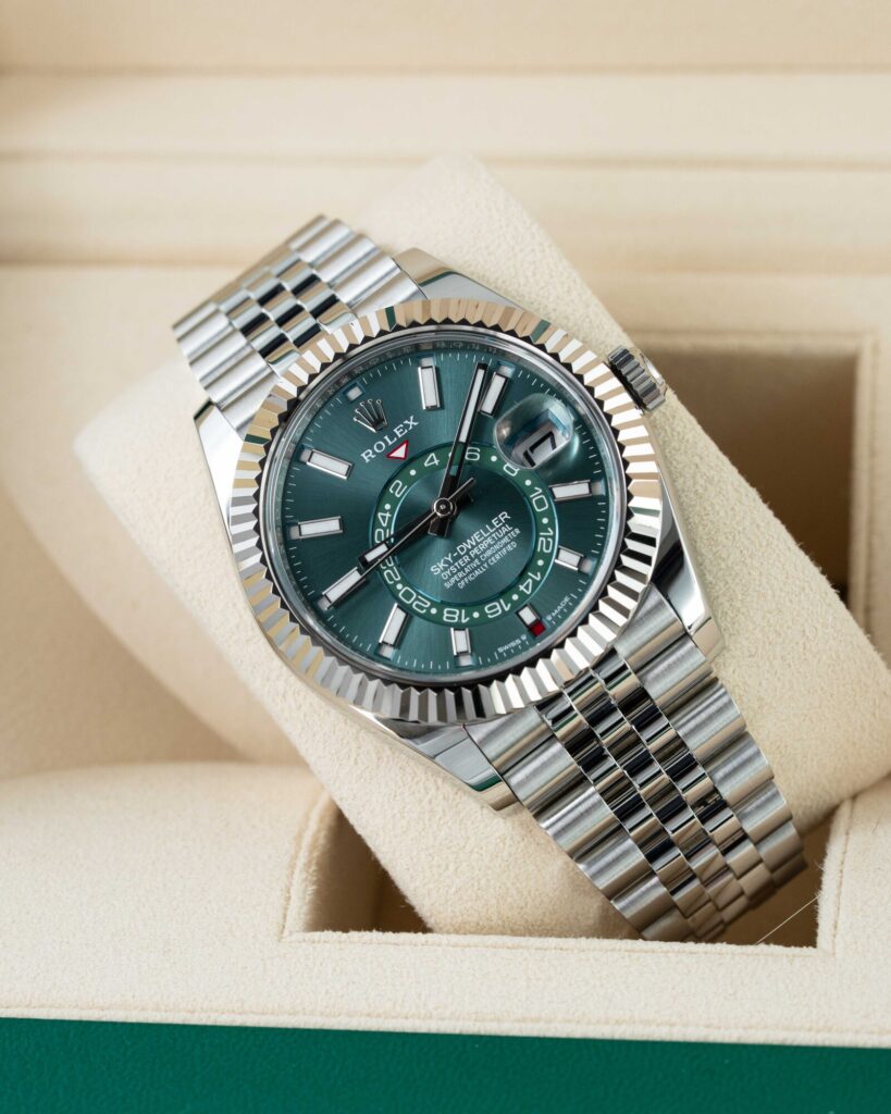 Rolex Sky-Dweller 336934 2023
