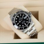 Rolex Submariner 126610LN 2023