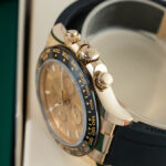 Rolex Daytona 116518LN 2022