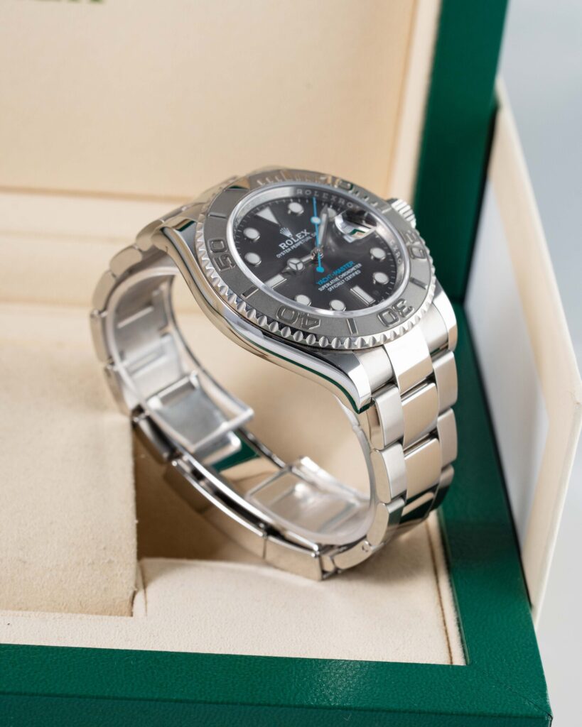 Rolex Yacht-Master